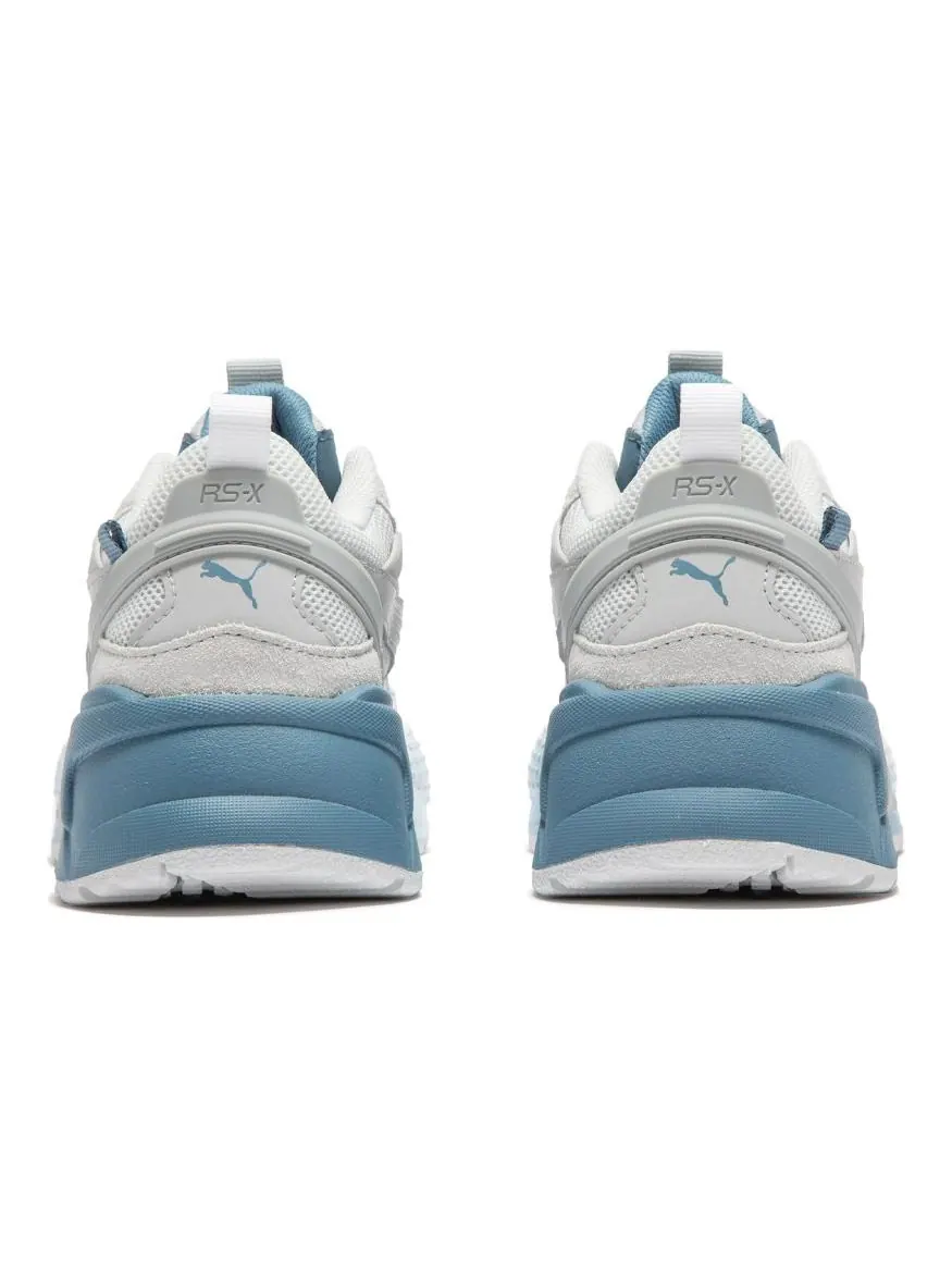 Кроссовки PUMA RS-X Efekt 'Gradient Feather Grey' — изображение 5 из 6, серый