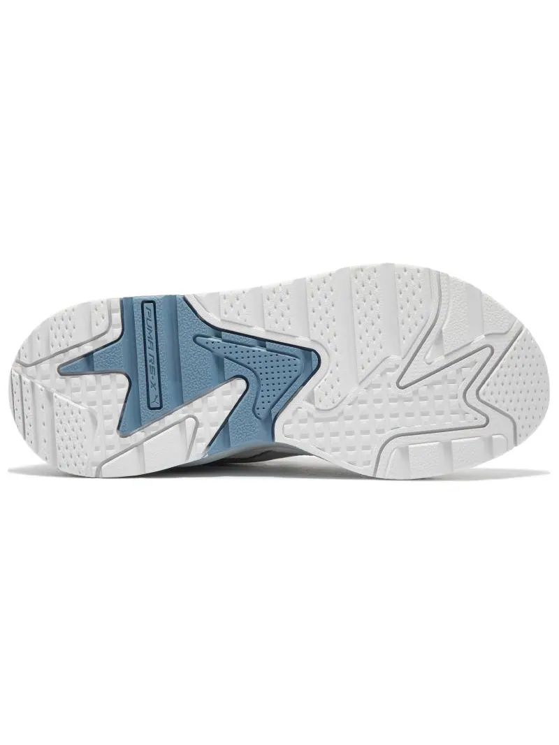 Кроссовки PUMA RS-X Efekt 'Gradient Feather Grey' — изображение 6 из 6, серый