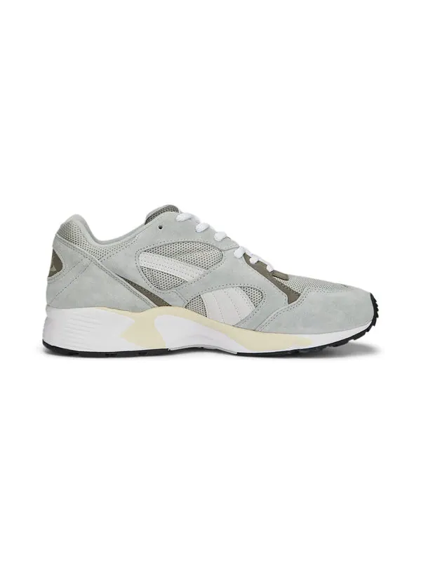 Кроссовки prevail premium 'cool light grey' Puma — изображение 2 из 4