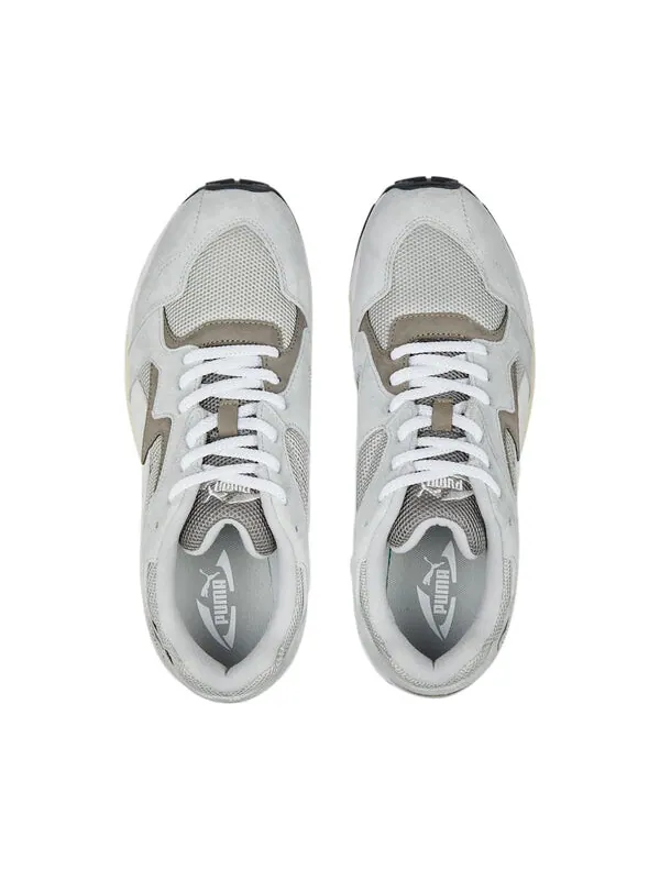 Кроссовки prevail premium 'cool light grey' Puma — изображение 4 из 4