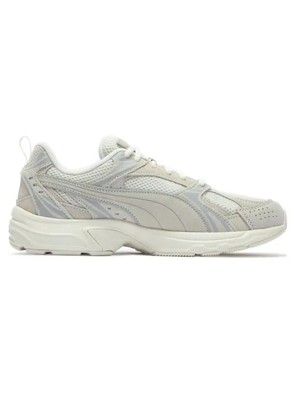 Кроссовки milenio sd 'cream white' Puma — изображение 2 из 4, белый