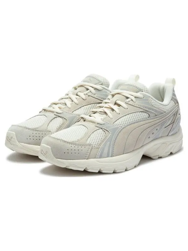 Кроссовки milenio sd 'cream white' Puma — изображение 3 из 4, белый