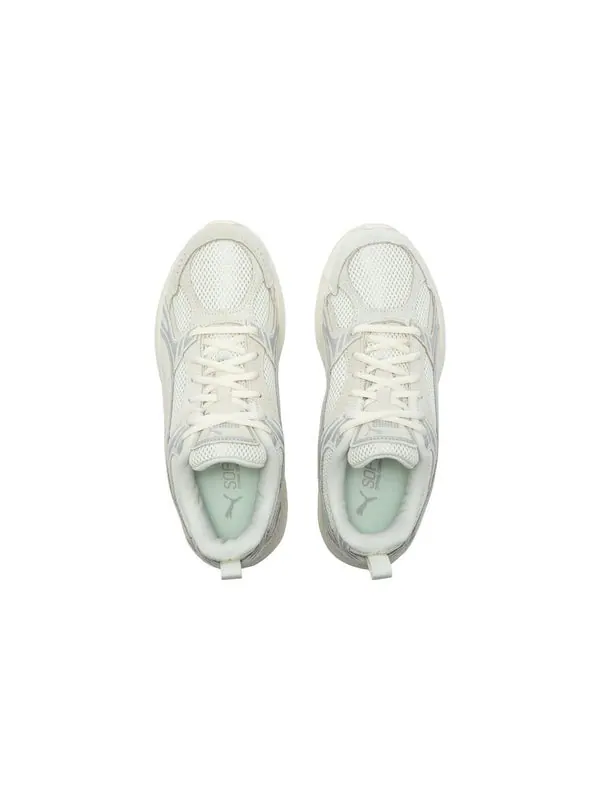 Кроссовки milenio sd 'cream white' Puma — изображение 4 из 4, белый