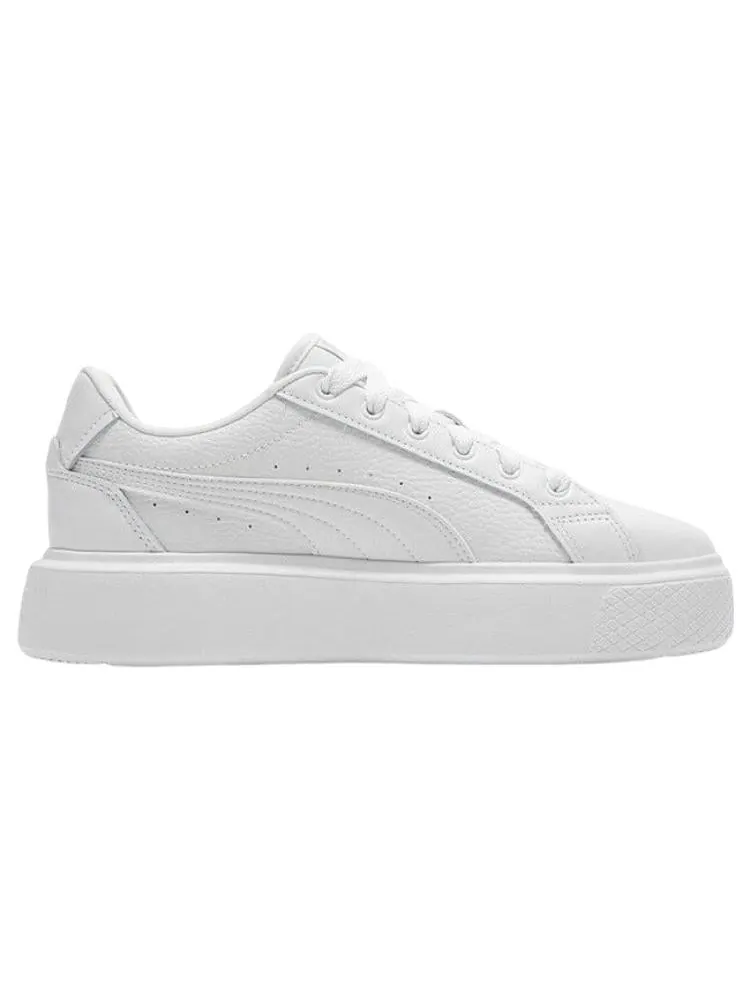 Кеды PUMA OSL Pro Shoes 'White' — изображение 2 из 5, белый