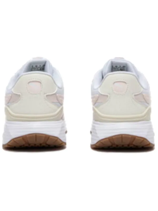 Кроссовки runtamed plus shoes 'blue pink white' Puma — изображение 3 из 4, синий/розовый/белый