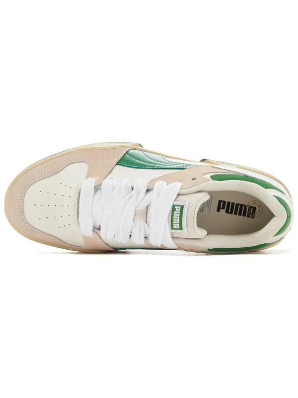 Кроссовки rhuigi x slipstream 'pristine' Puma — изображение 4 из 4, белый/зеленый