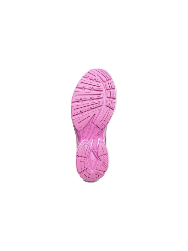 Кроссовки velophasis x pleasures 'grape wine mauve pop' Puma — изображение 4 из 4, винный
