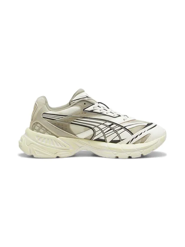 Кроссовки velophasis x pleasures 'overdyed' Puma — изображение 2 из 4, розовый
