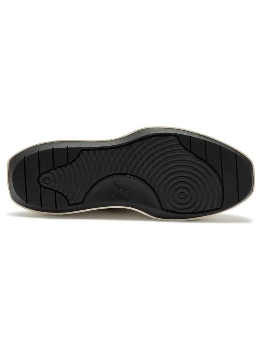 Кеды PUMA Abyss Solstice SD 'Black White' — изображение 5 из 5, черный