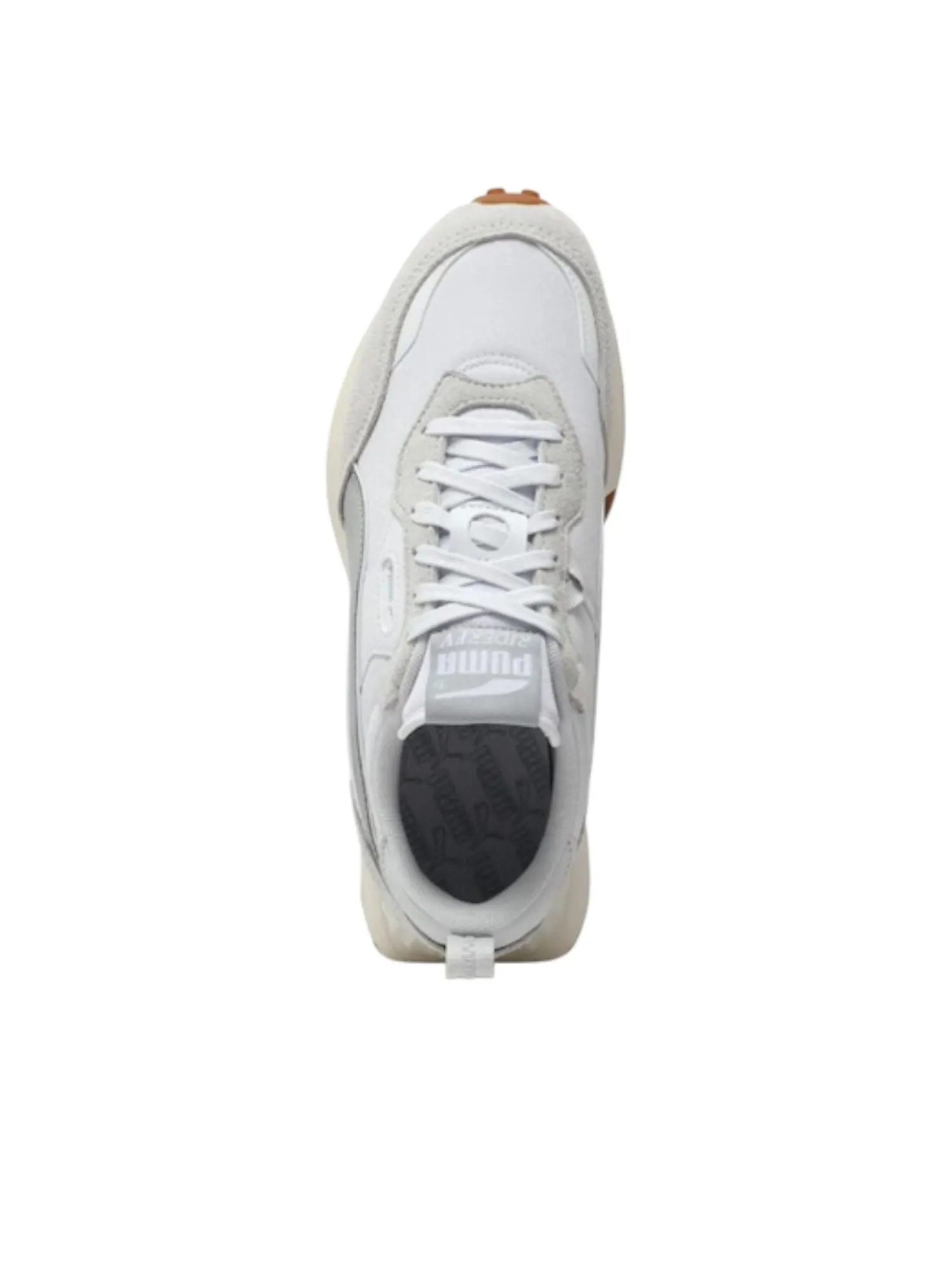 Puma Rider FV 'Grey White' — изображение 3 из 5, серый/белый