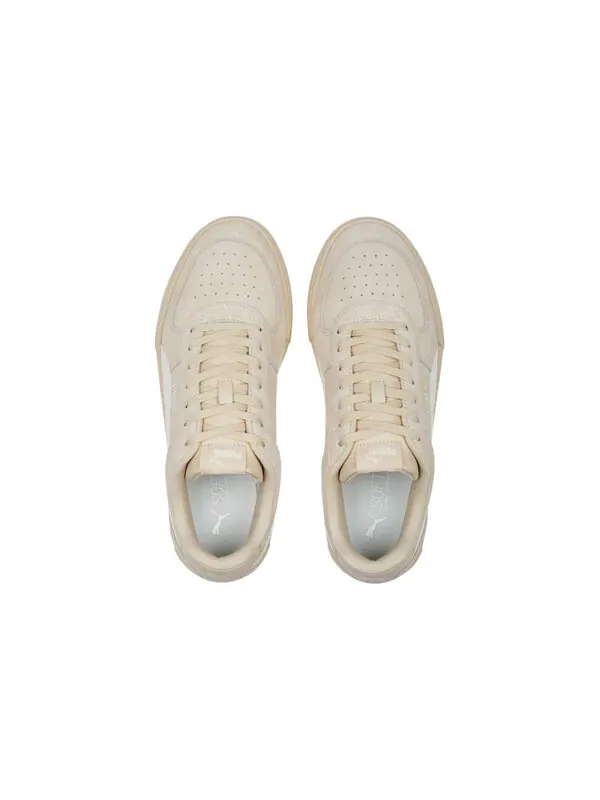 Кроссовки caven suede 'granola' Puma — изображение 4 из 4, слоновая кость