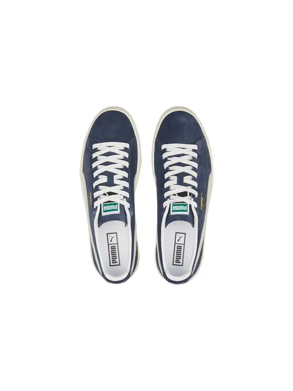Кроссовки clyde og 'parisian night' Puma — изображение 4 из 4, темно-синий/белый