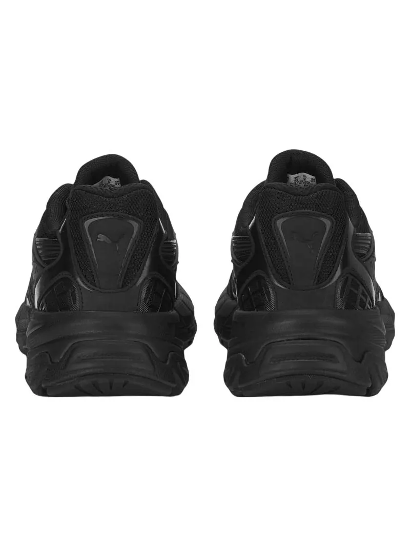 Кроссовки PUMA Velophasis Premium 'Black' — изображение 5 из 5, черный