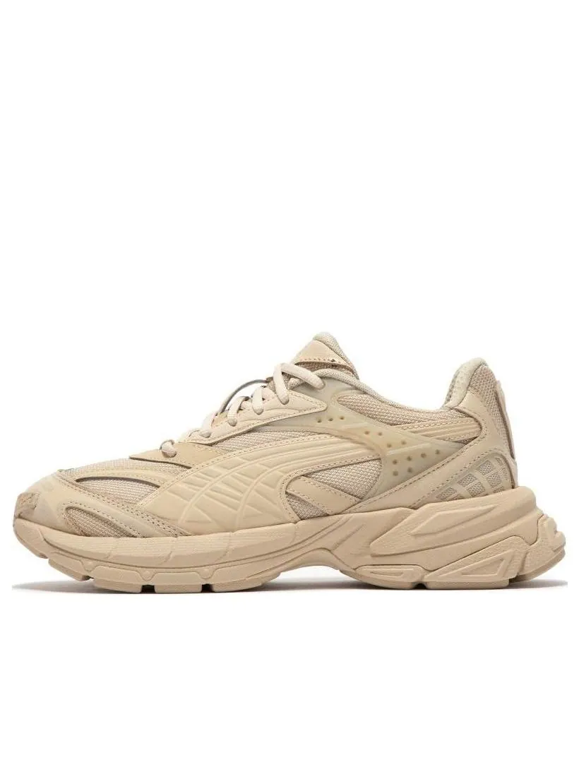 Кроссовки PUMA Velophasis Premium 'Granola' — изображение 1 из 6, бежевый