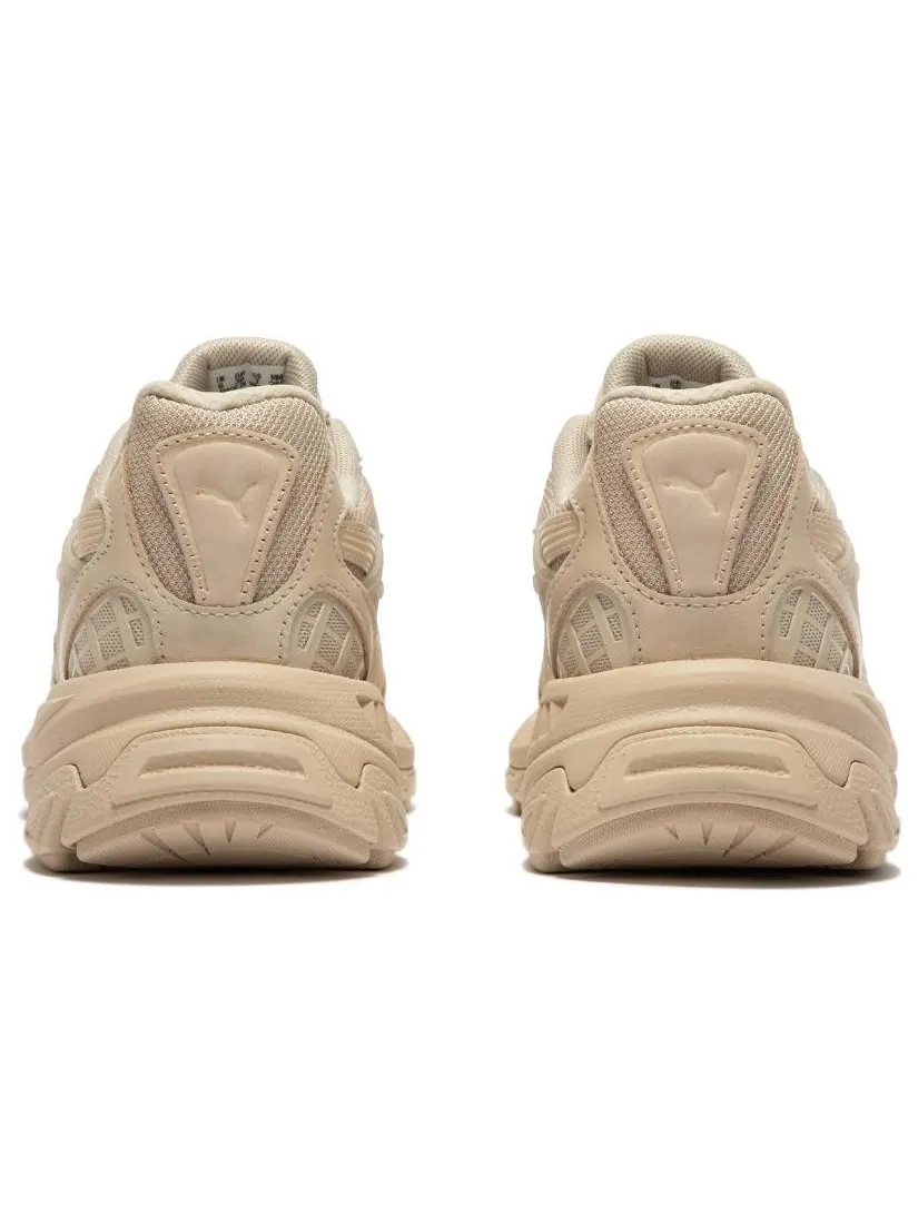Кроссовки PUMA Velophasis Premium 'Granola' — изображение 5 из 6, бежевый