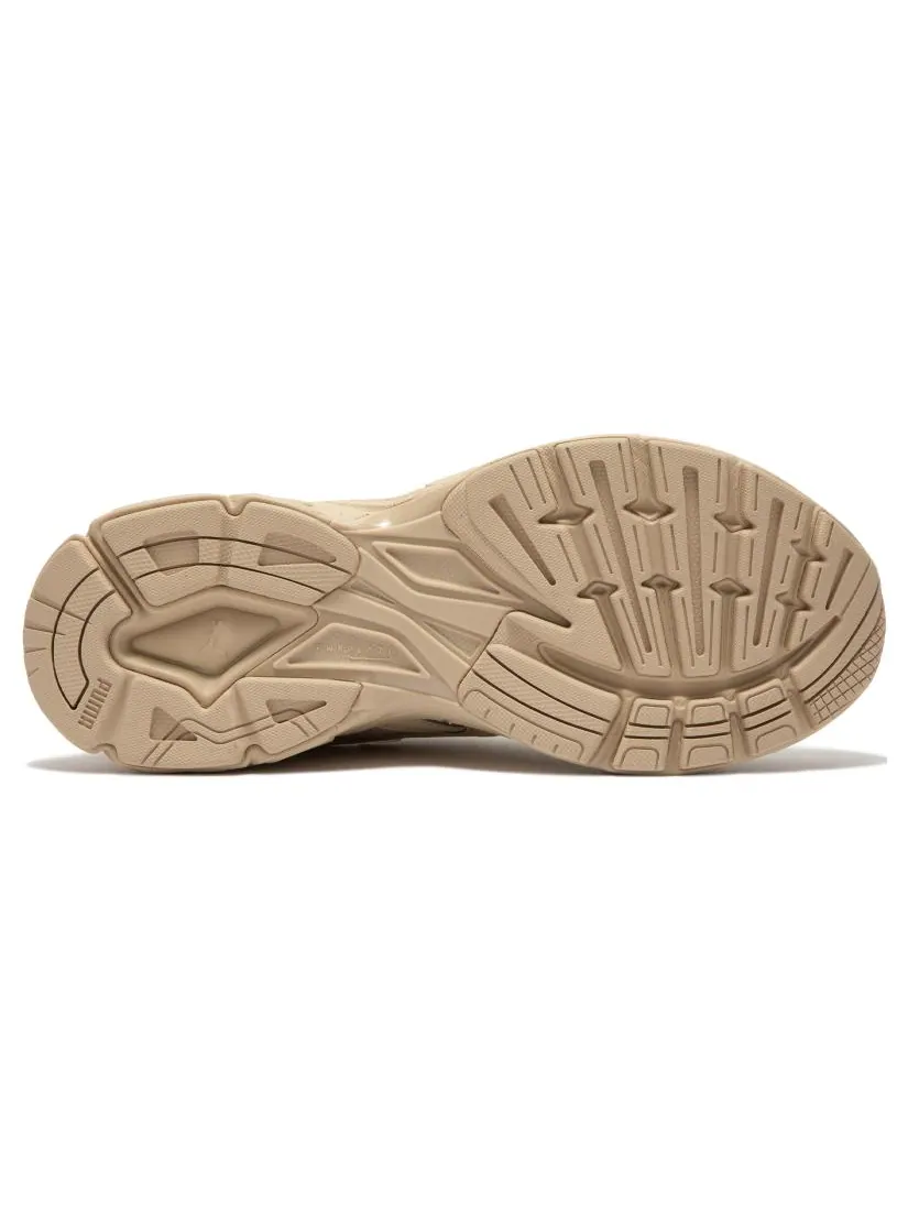 Кроссовки PUMA Velophasis Premium 'Granola' — изображение 6 из 6, бежевый