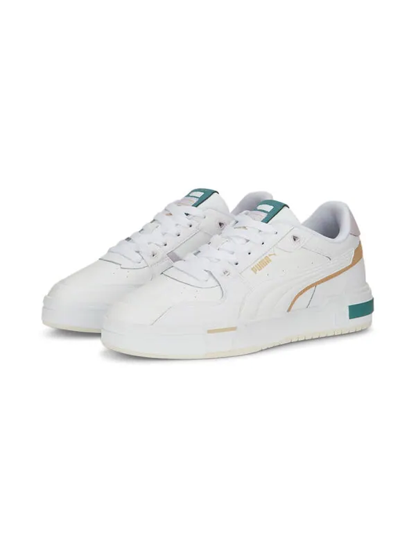 Кроссовки ca pro 'glitch pastel' Puma — изображение 3 из 4, белый