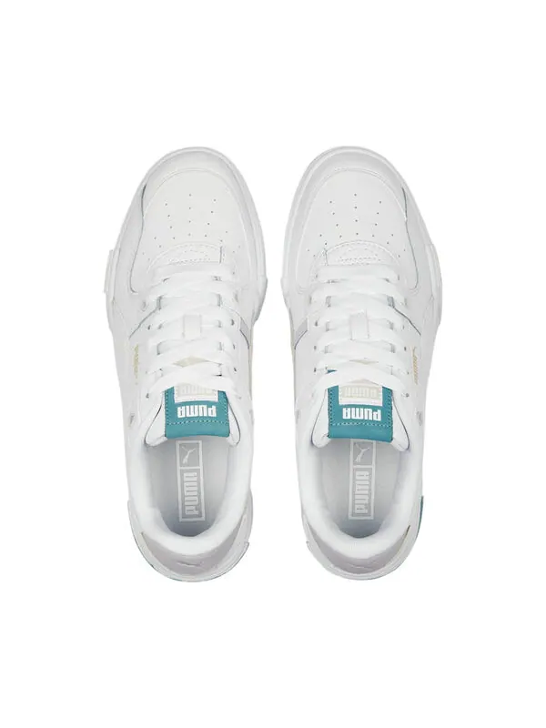 Кроссовки ca pro 'glitch pastel' Puma — изображение 4 из 4, белый