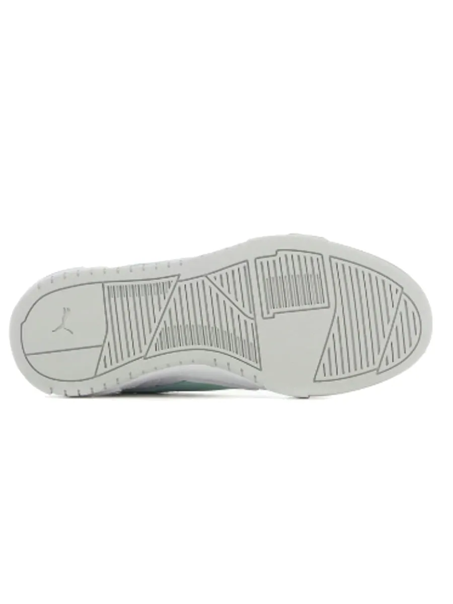 Кроссовки PUMA Ca Pro Glitch Pastel 'White' — изображение 5 из 5, белый