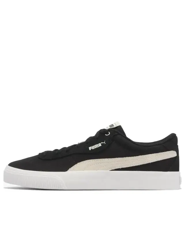 Кроссовки PUMA IV-60 FS 'Black Warm White' — изображение 1 из 5, черный