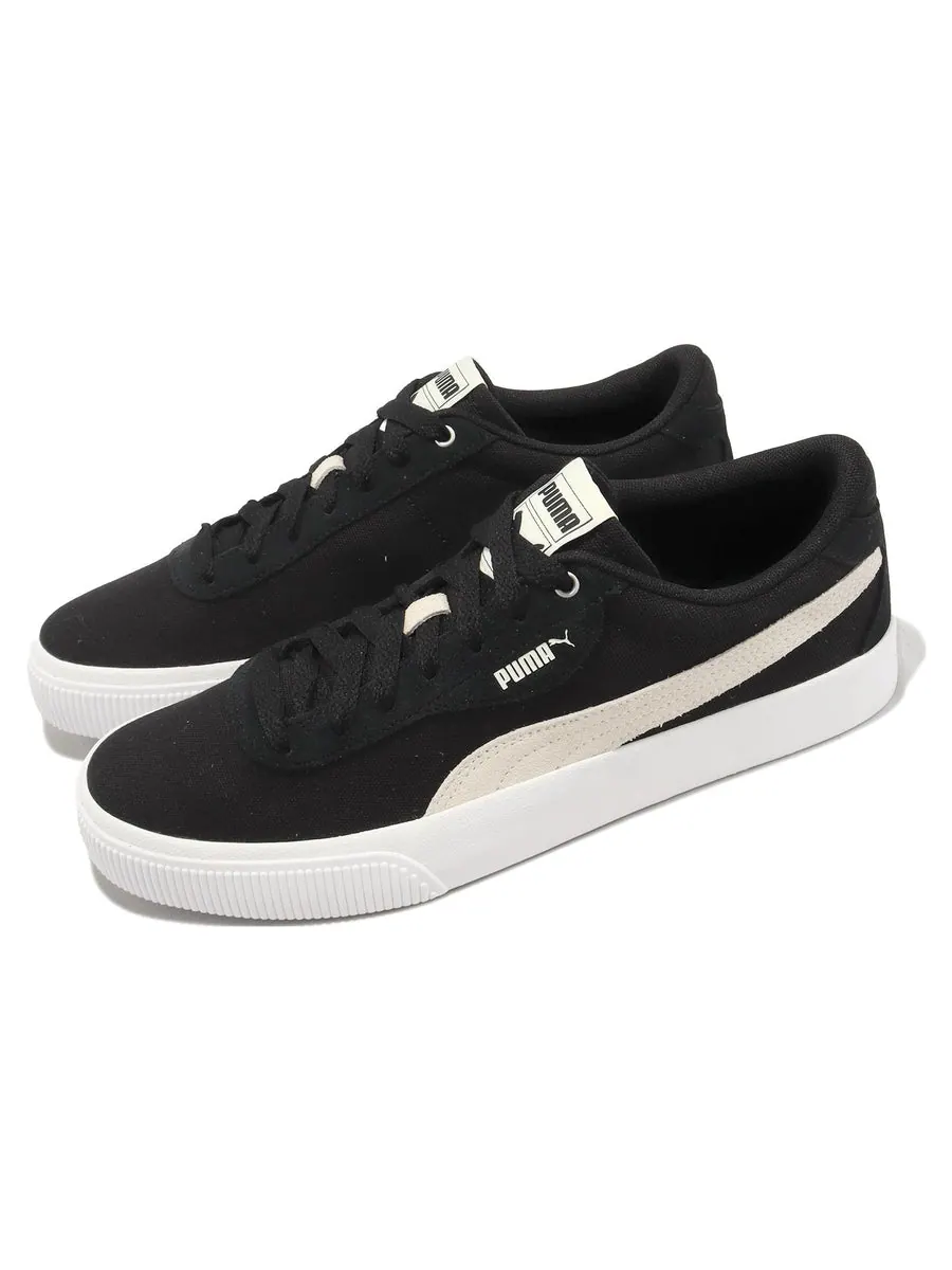 Кроссовки PUMA IV-60 FS 'Black Warm White' — изображение 2 из 5, черный