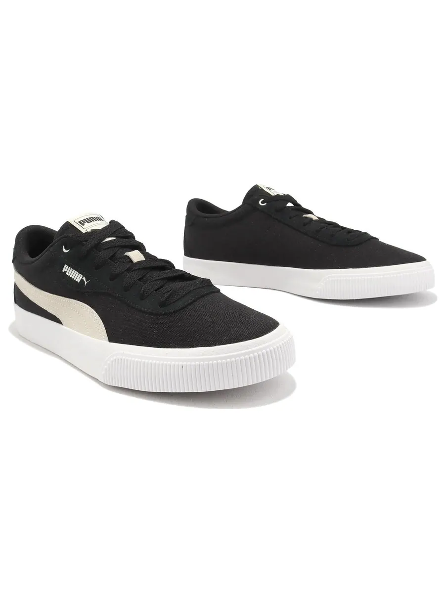 Кроссовки PUMA IV-60 FS 'Black Warm White' — изображение 3 из 5, черный