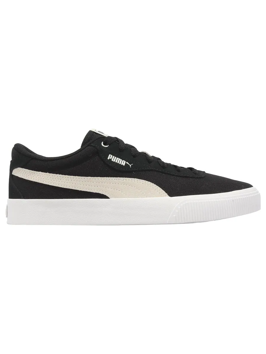 Кроссовки PUMA IV-60 FS 'Black Warm White' — изображение 4 из 5, черный