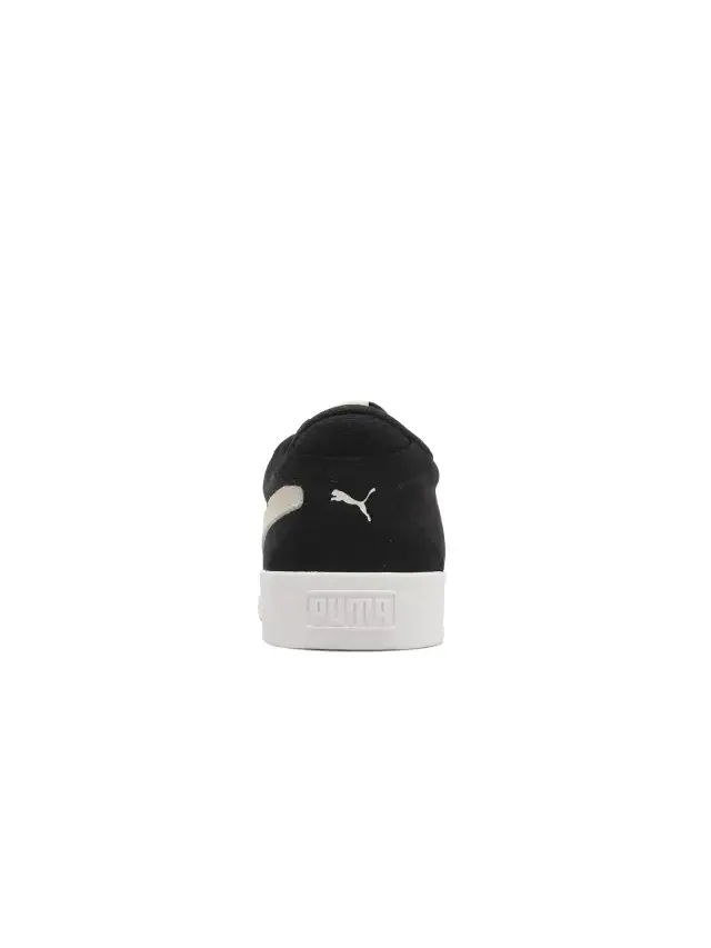 Кроссовки PUMA IV-60 FS 'Black Warm White' — изображение 5 из 5, черный