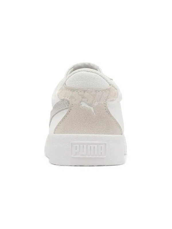 Кроссовки iv-60 fs 'warm white' Puma — изображение 4 из 4, белый/серый/белый