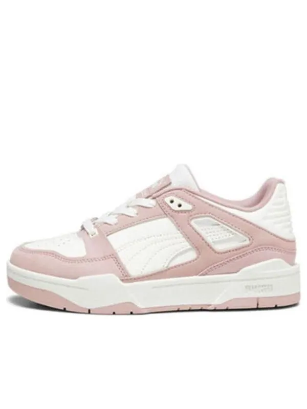 Кроссовки slipstream prm 'future pink warm white' Puma — изображение 1 из 4, розовый-белый