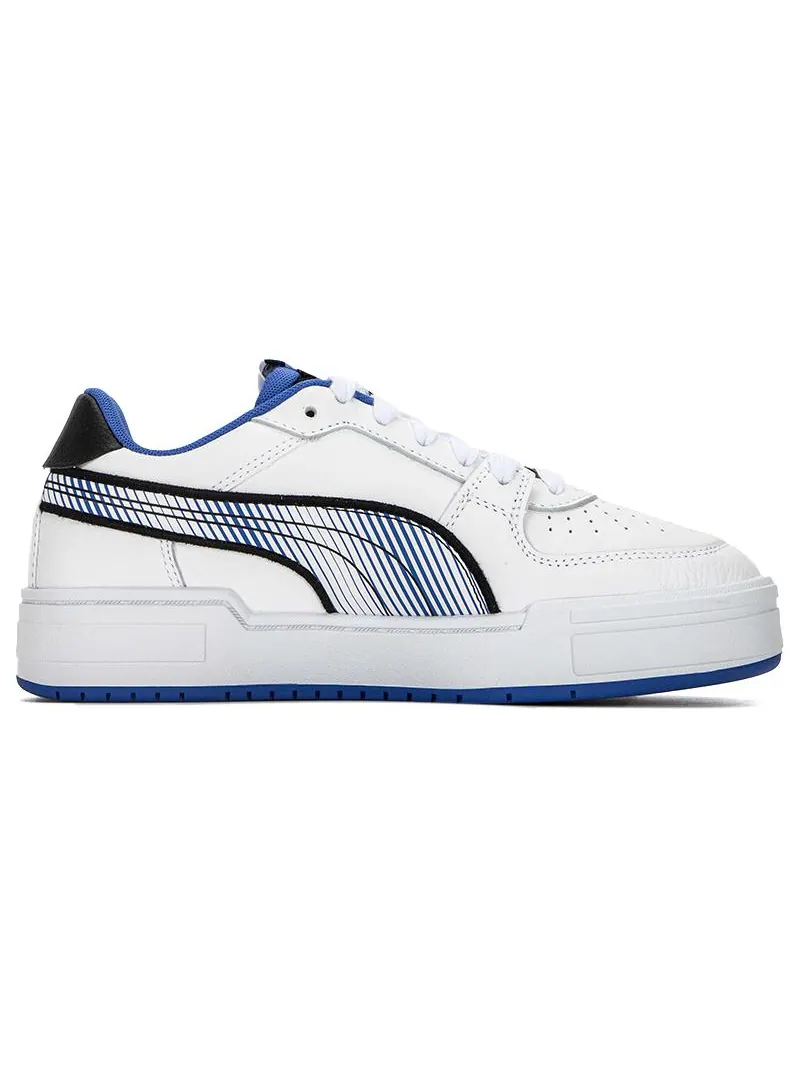 Кеды PUMA CA Pro Gen — изображение 2 из 5, белый