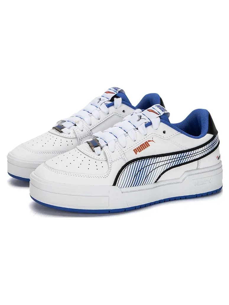 Кеды PUMA CA Pro Gen — изображение 3 из 5, белый