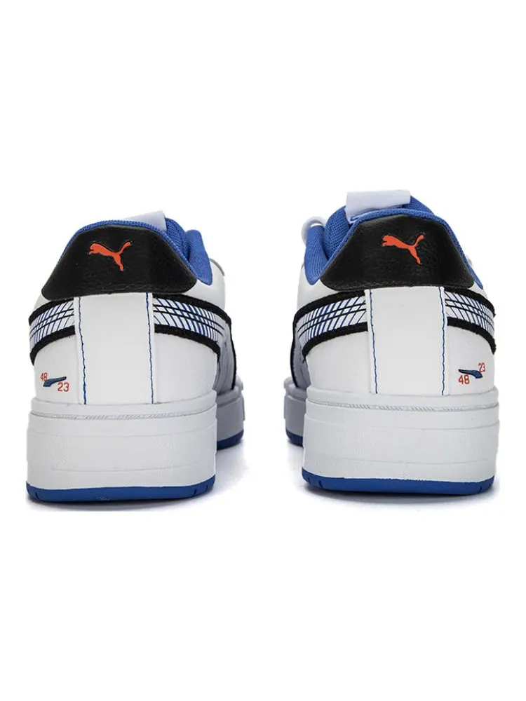 Кеды PUMA CA Pro Gen — изображение 4 из 5, белый