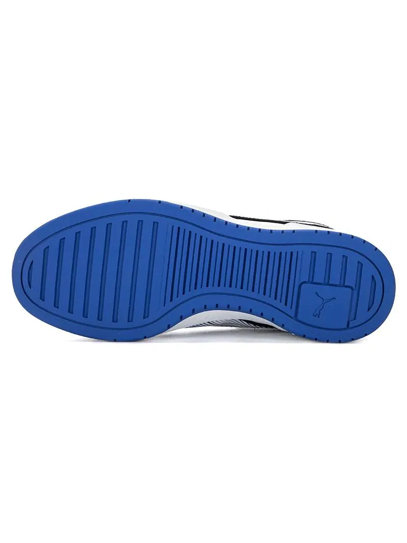 Кеды PUMA CA Pro Gen — изображение 5 из 5, белый