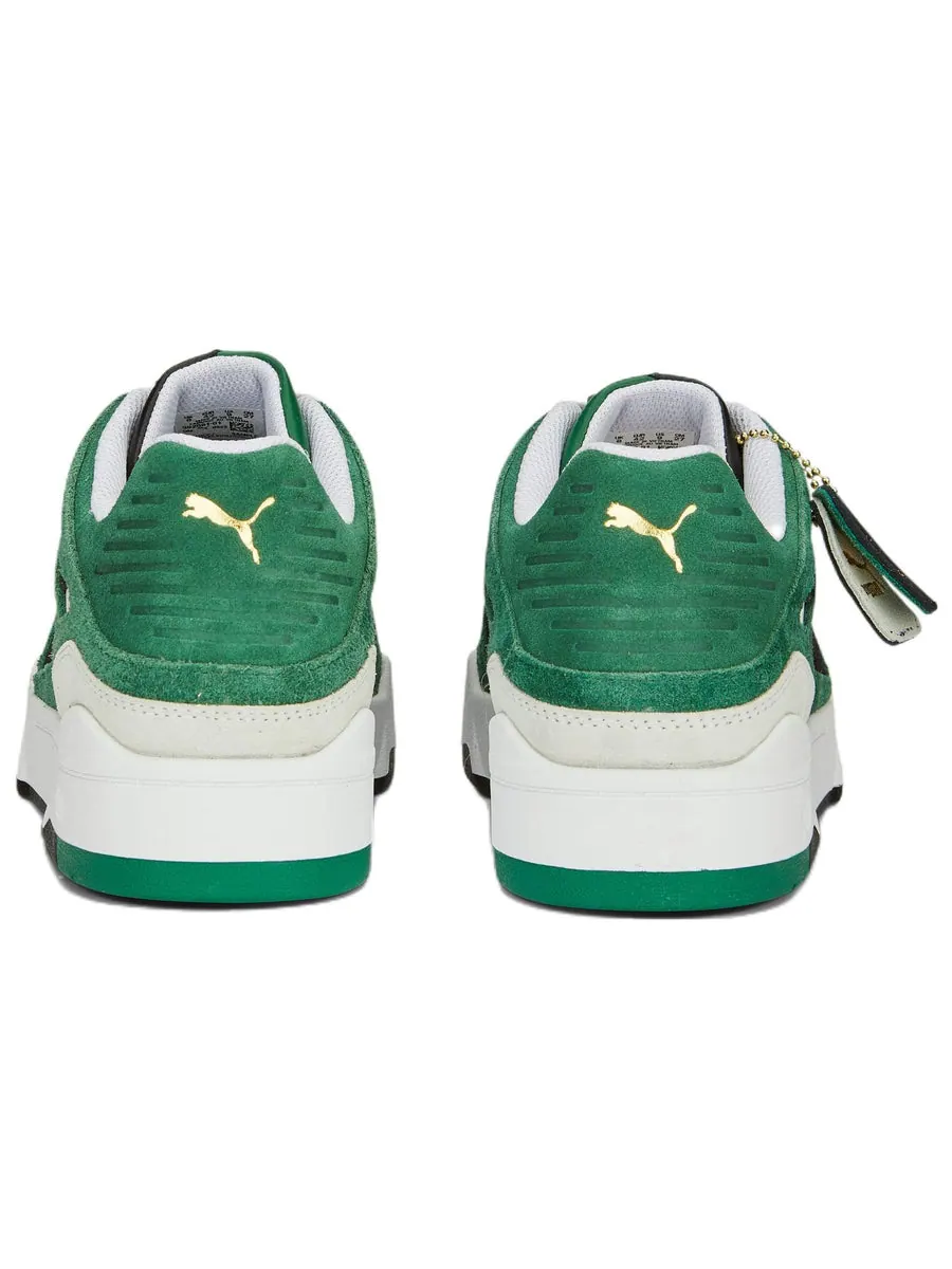 Кеды PUMA Slipstream 'Archive Remastered' — изображение 4 из 5, зеленый