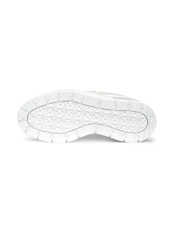 Кроссовки mayze stack iwd 'white ice flow' Puma — изображение 4 из 4, белый