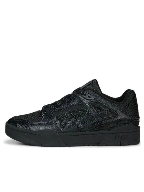 Кроссовки slipstream x jeff staple 'gidra - black' Puma — изображение 1 из 4, черный