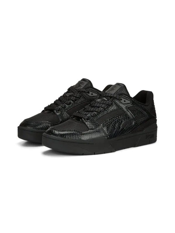 Кроссовки slipstream x jeff staple 'gidra - black' Puma — изображение 3 из 4, черный