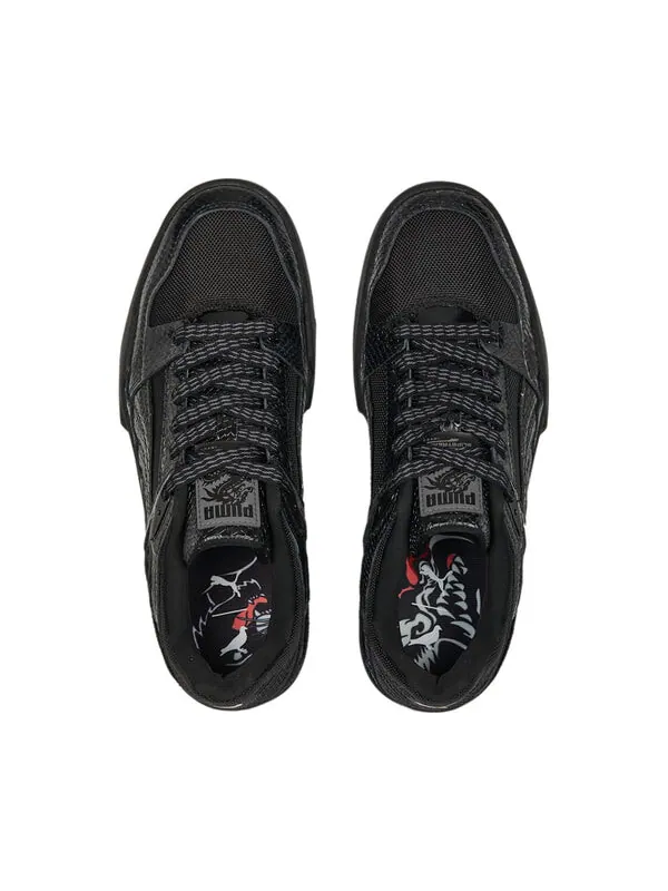 Кроссовки slipstream x jeff staple 'gidra - black' Puma — изображение 4 из 4, черный