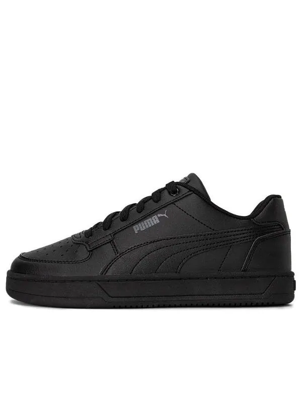 Кроссовки caven 2.0 'black' Puma — изображение 1 из 4, черный/темный серый