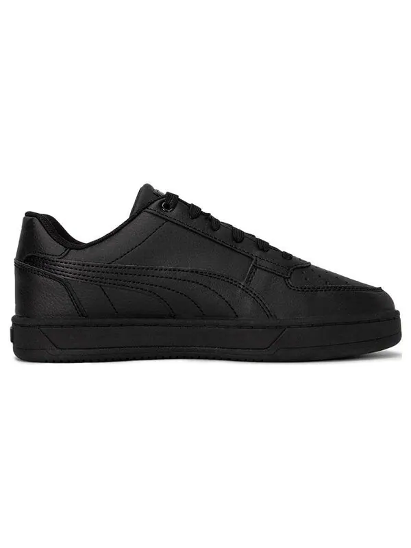 Кроссовки caven 2.0 'black' Puma — изображение 2 из 4, черный/темный серый