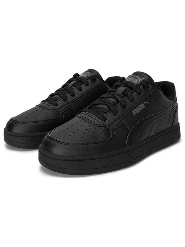 Кроссовки caven 2.0 'black' Puma — изображение 3 из 4, черный/темный серый