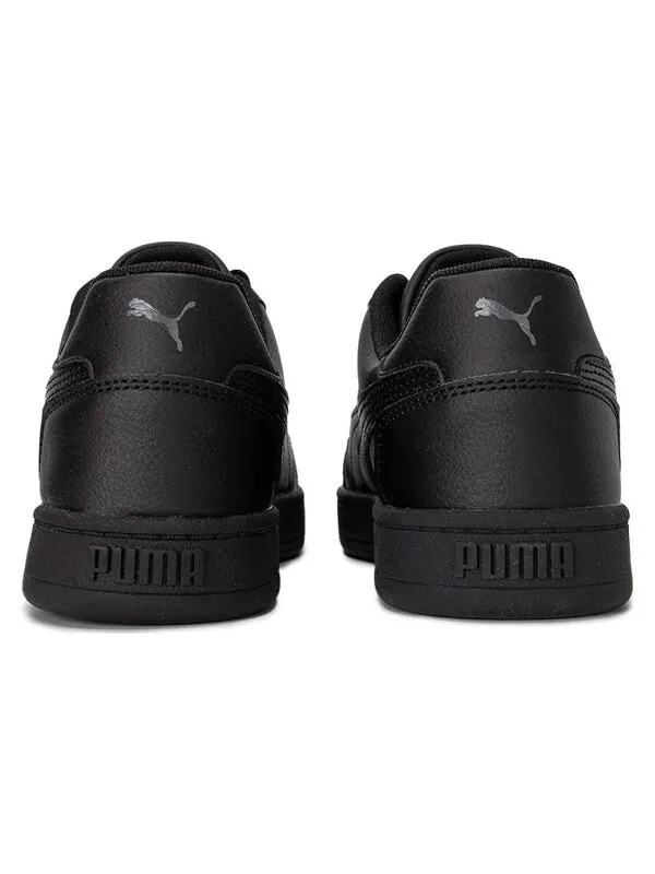 Кроссовки caven 2.0 'black' Puma — изображение 4 из 4, черный/темный серый