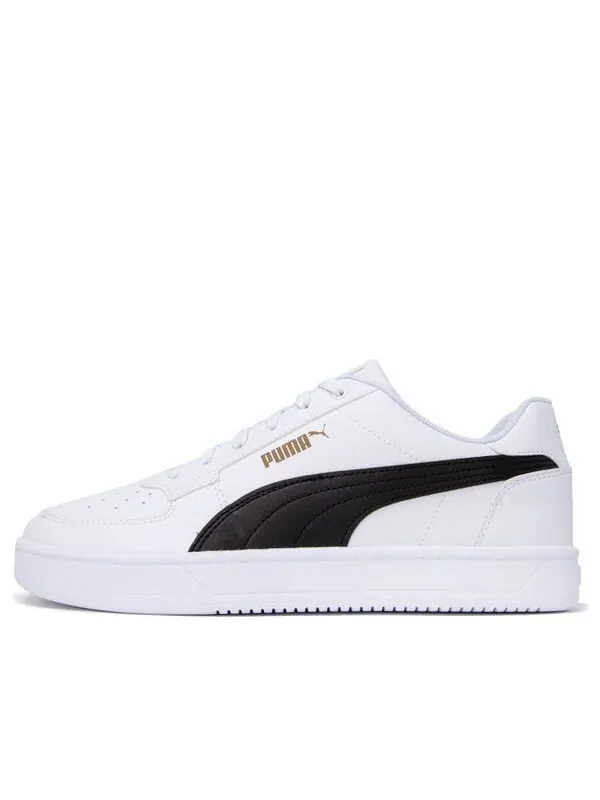 Кроссовки caven 2.0 'white and black' Puma — изображение 1 из 4, белый/черный
