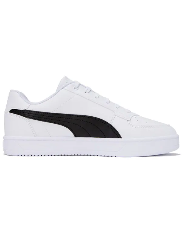 Кроссовки caven 2.0 'white and black' Puma — изображение 2 из 4, белый/черный
