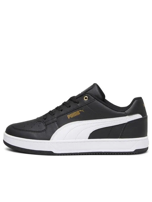 Кроссовки caven 2.0 'black white gold' Puma — изображение 1 из 4, черный/белый/золотистый