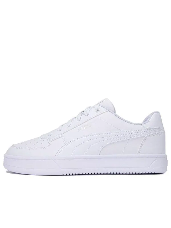 Кроссовки caven 2.0 'white' Puma — изображение 1 из 4, белый/белый/белый