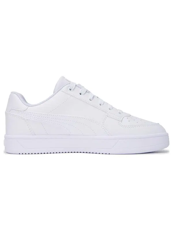 Кроссовки caven 2.0 'white' Puma — изображение 2 из 4, белый/белый/белый