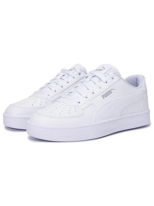 Кроссовки caven 2.0 'white' Puma — изображение 3 из 4, белый/белый/белый