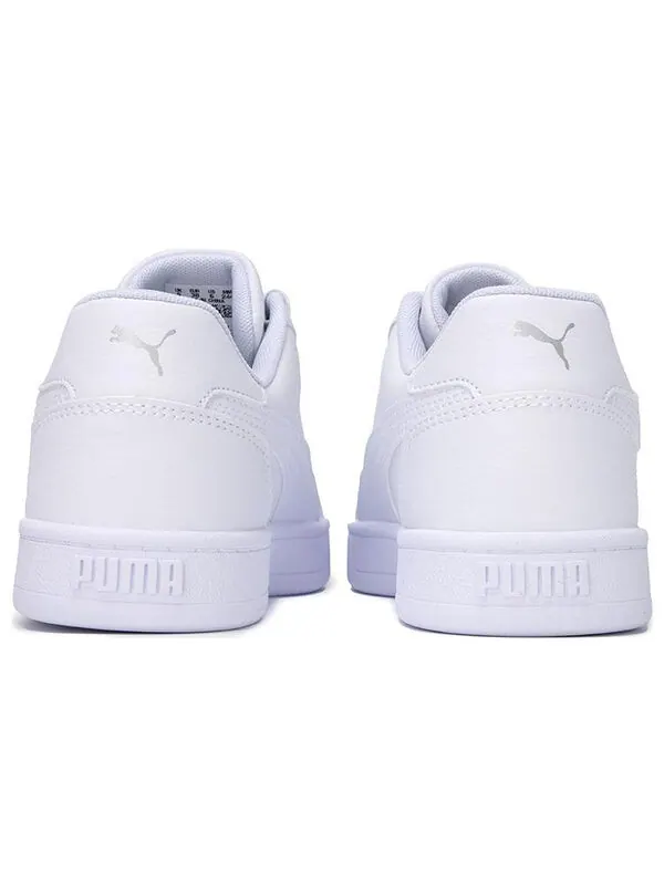 Кроссовки caven 2.0 'white' Puma — изображение 4 из 4, белый/белый/белый